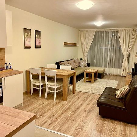 Pirin Dream View Apartments رازلوغ المظهر الخارجي الصورة