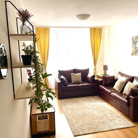 Pirin Dream View Apartments رازلوغ المظهر الخارجي الصورة
