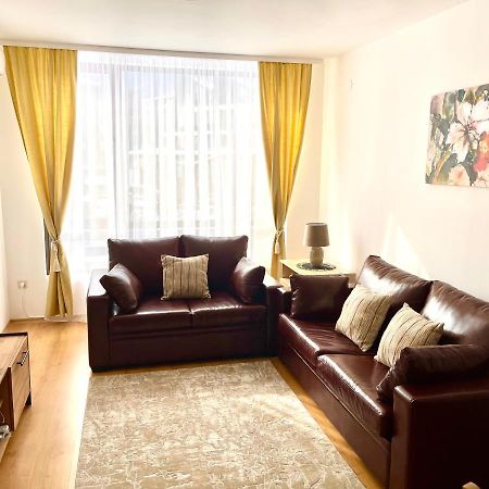 Pirin Dream View Apartments رازلوغ المظهر الخارجي الصورة