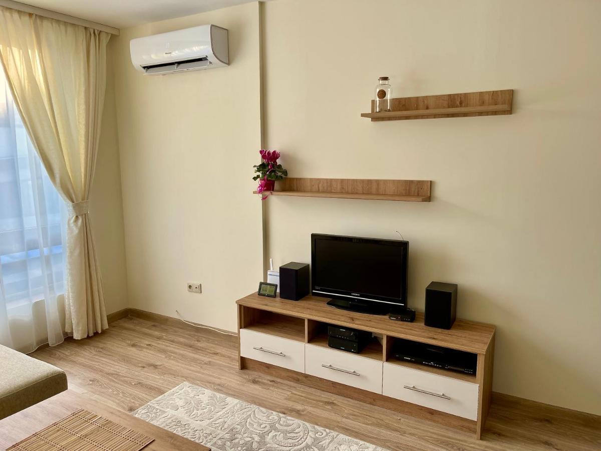 Pirin Dream View Apartments رازلوغ المظهر الخارجي الصورة