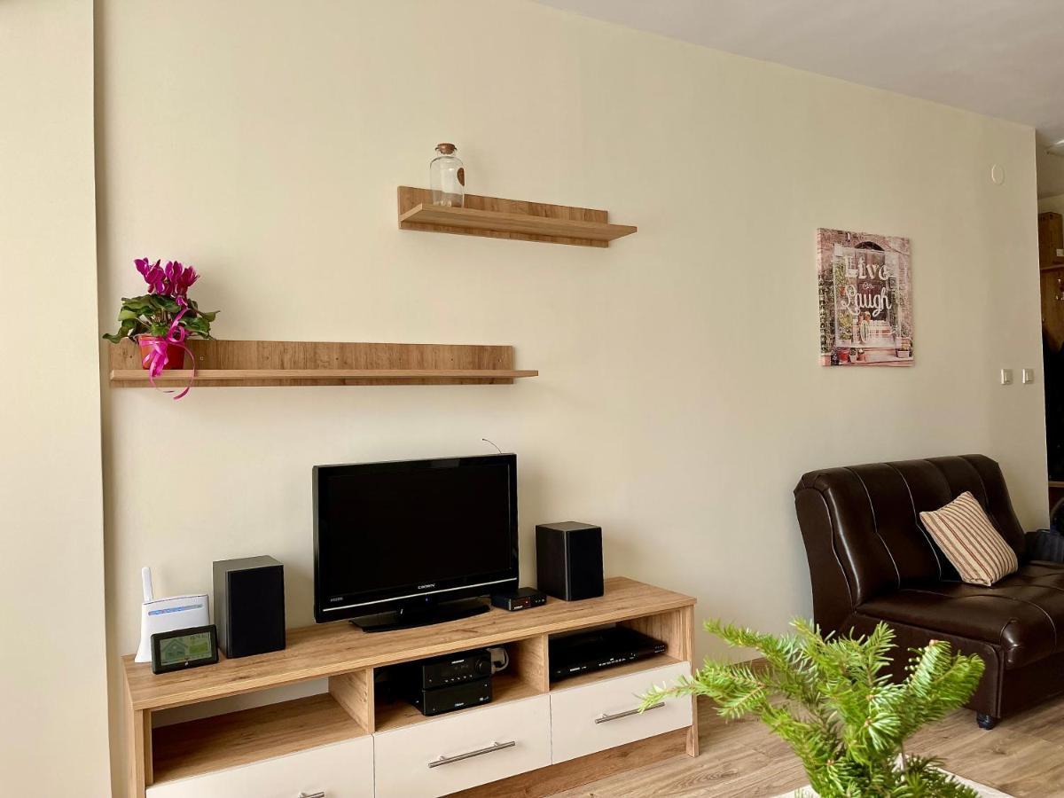 Pirin Dream View Apartments رازلوغ المظهر الخارجي الصورة