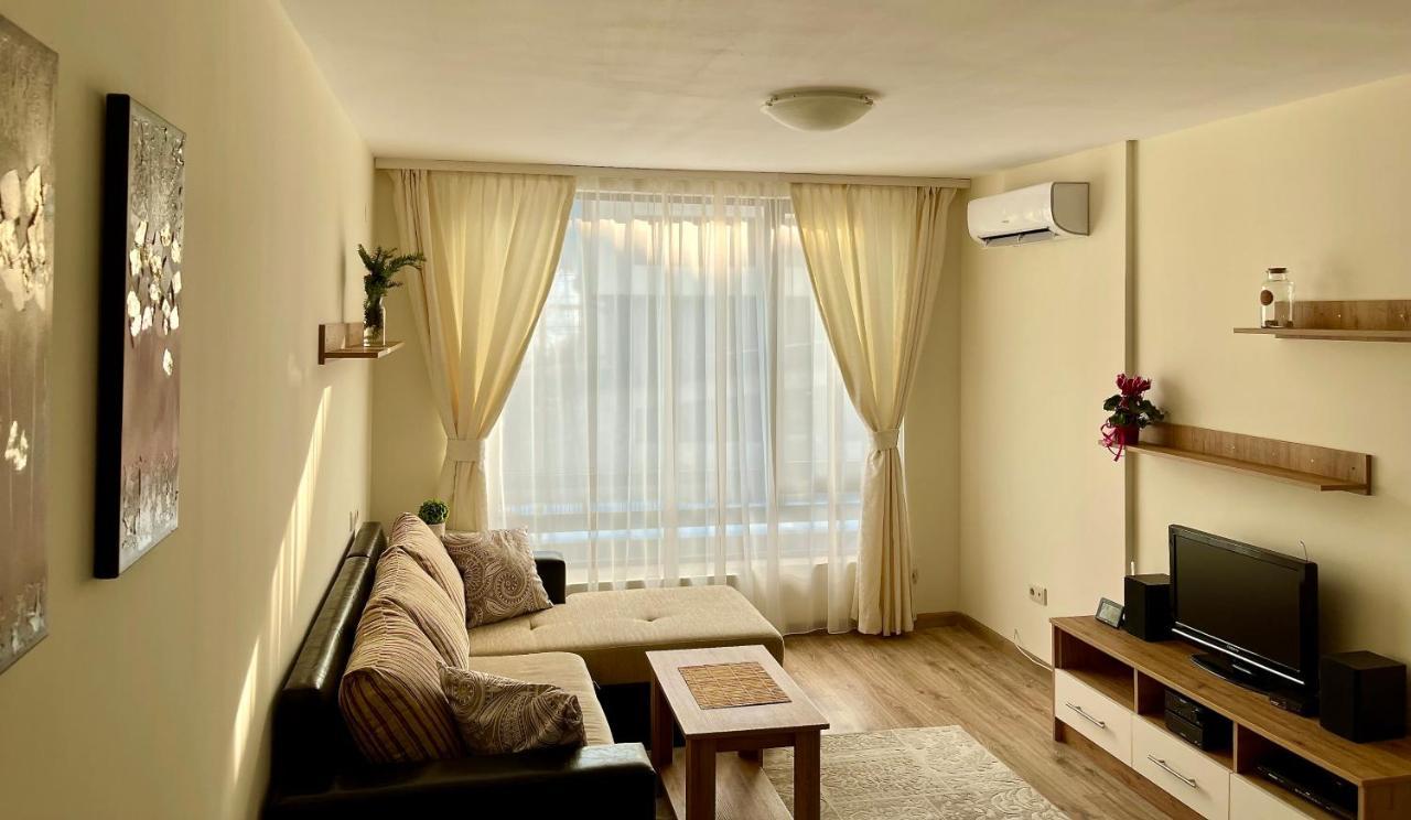 Pirin Dream View Apartments رازلوغ المظهر الخارجي الصورة