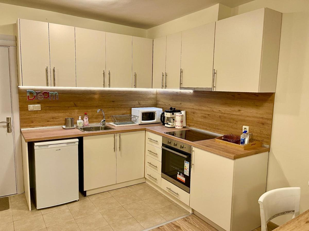 Pirin Dream View Apartments رازلوغ المظهر الخارجي الصورة