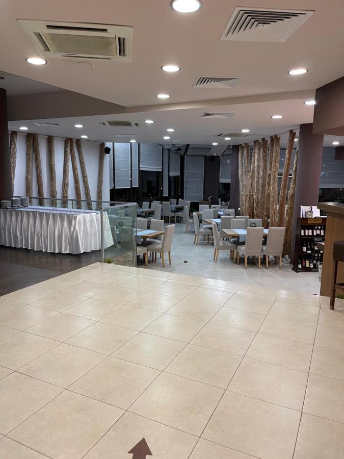 Pirin Dream View Apartments رازلوغ المظهر الخارجي الصورة