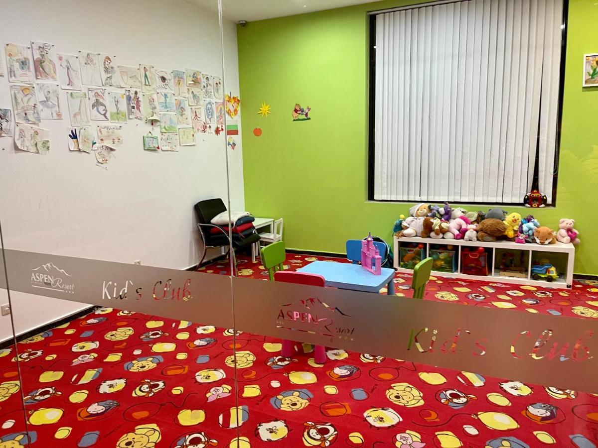 Pirin Dream View Apartments رازلوغ المظهر الخارجي الصورة