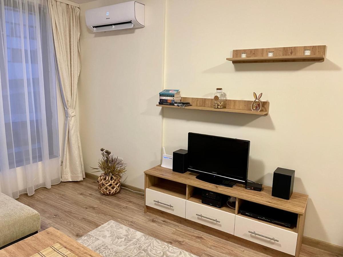 Pirin Dream View Apartments رازلوغ المظهر الخارجي الصورة