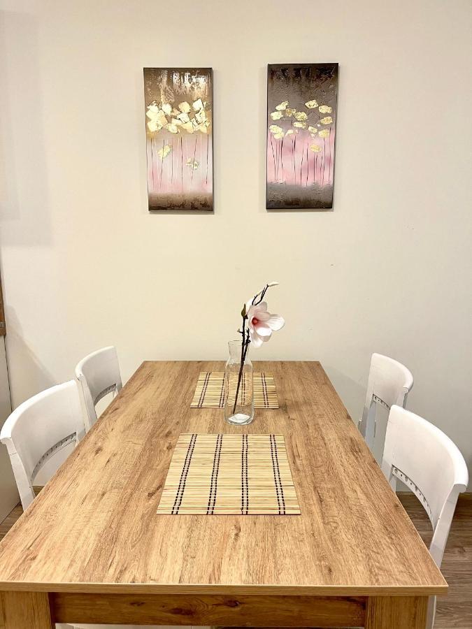 Pirin Dream View Apartments رازلوغ المظهر الخارجي الصورة