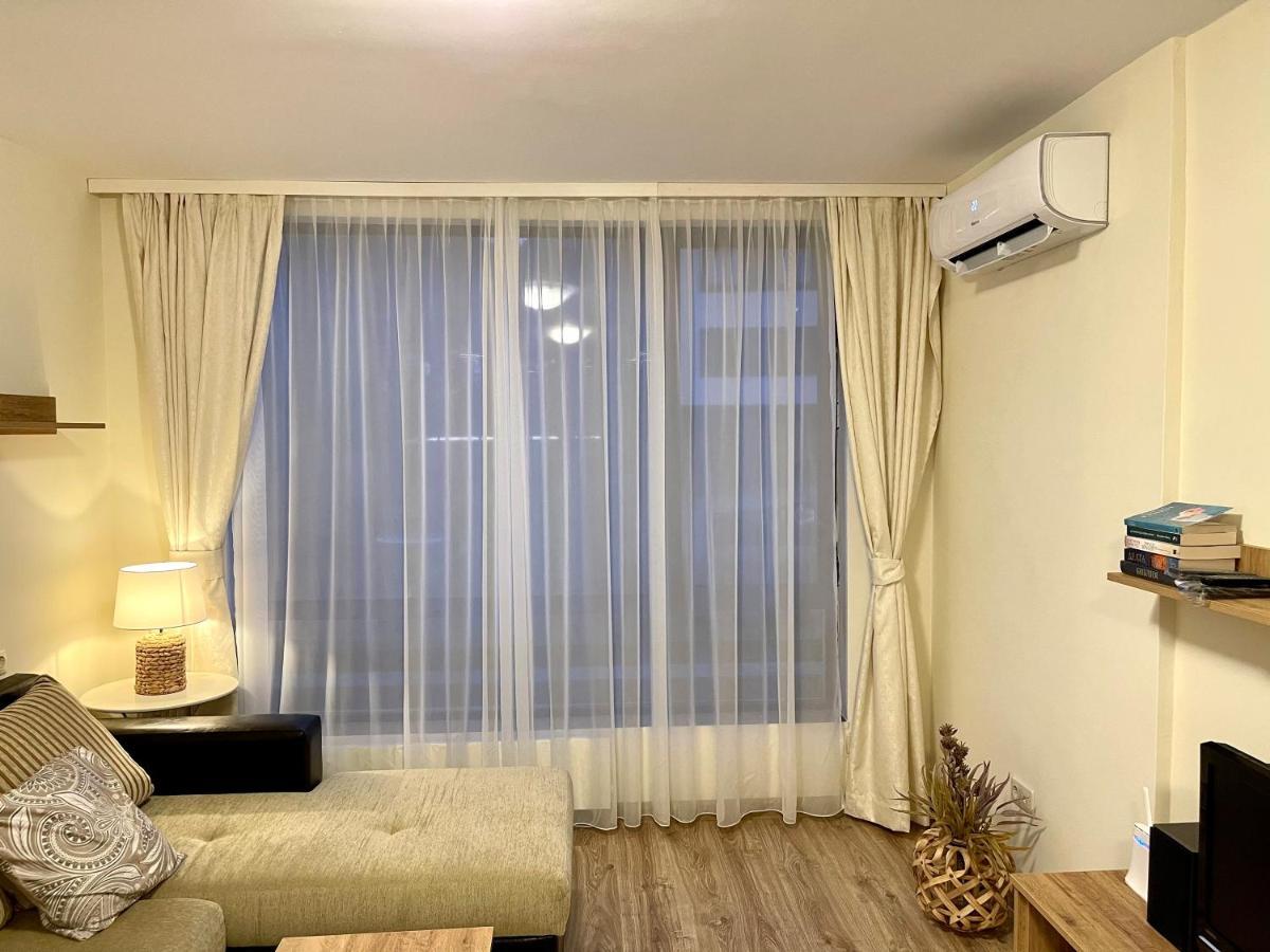 Pirin Dream View Apartments رازلوغ المظهر الخارجي الصورة