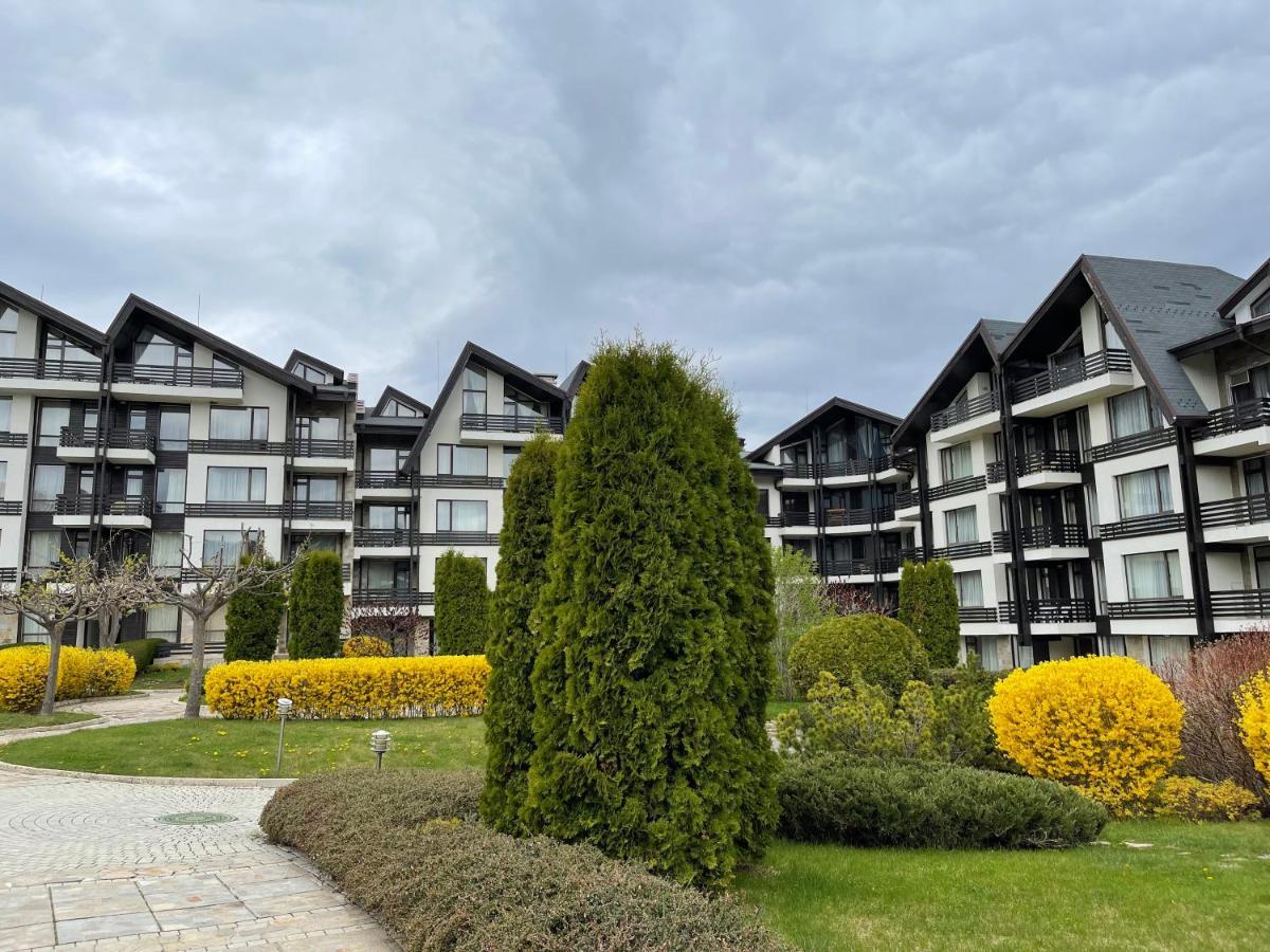 Pirin Dream View Apartments رازلوغ المظهر الخارجي الصورة