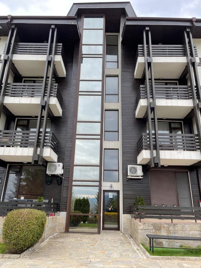 Pirin Dream View Apartments رازلوغ المظهر الخارجي الصورة