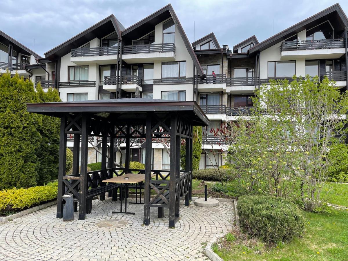 Pirin Dream View Apartments رازلوغ المظهر الخارجي الصورة