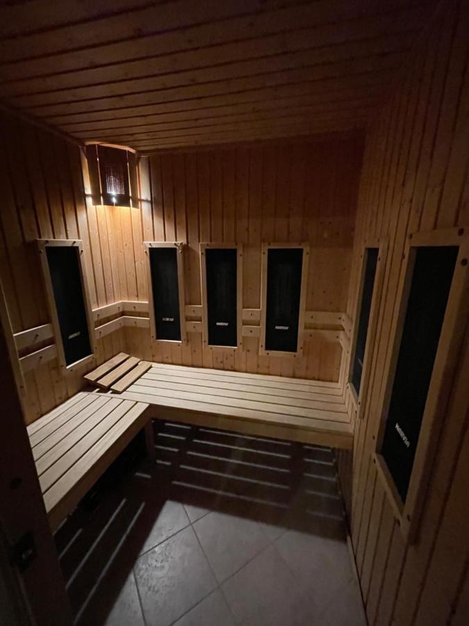 Pirin Dream View Apartments رازلوغ المظهر الخارجي الصورة