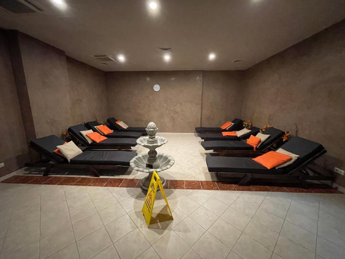 Pirin Dream View Apartments رازلوغ المظهر الخارجي الصورة