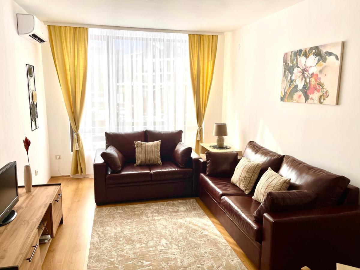 Pirin Dream View Apartments رازلوغ المظهر الخارجي الصورة